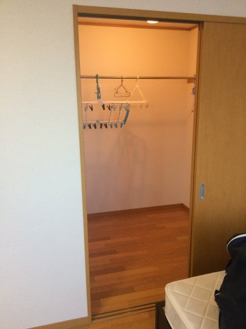 【収納】アムール8番館 