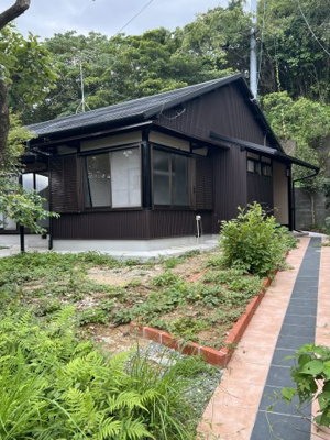 【外観】 | 北端町戸建て