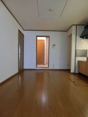 【居間・リビング】 | セレブレイトⅢ