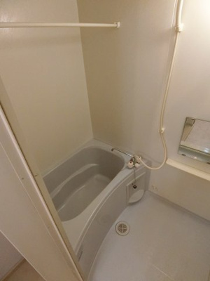 【浴室】 | セレブレイトⅢ