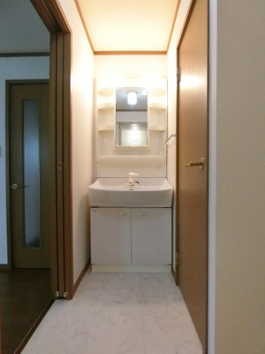 【独立洗面台】 | セレブレイトⅢ