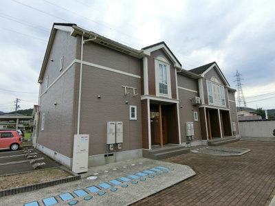 【外観】 | セレブレイトⅢ