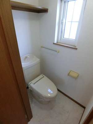 【トイレ】 | セレブレイトⅢ