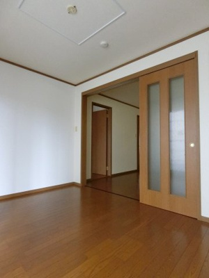 【洋室】 | セレブレイトⅢ