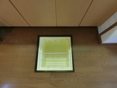 【収納】 | セレブレイトⅢ