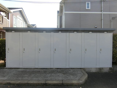 【設備】 | セレブレイトⅢ