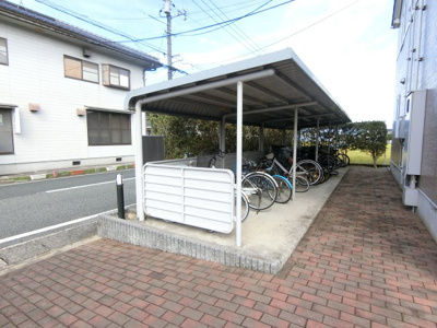 【その他共用部分】 | セレブレイトⅢ