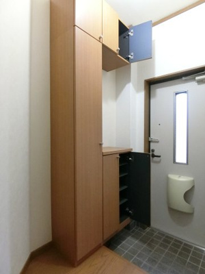 【収納】 | セレブレイトⅢ