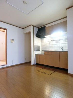 【居間・リビング】 | セレブレイトⅢ