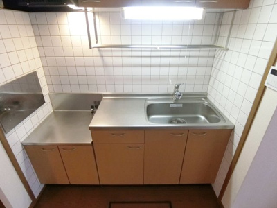 【キッチン】 | セレブレイトⅢ