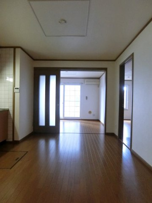 【居間・リビング】 | セレブレイトⅢ