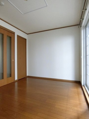 【洋室】 | セレブレイトⅢ