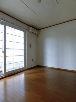 【洋室】 | セレブレイトⅢ