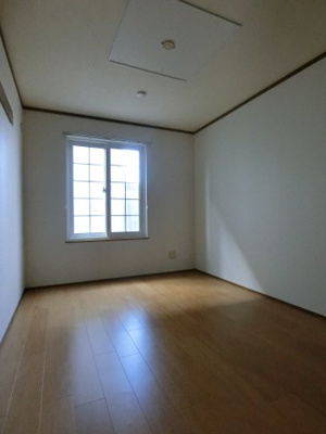 【洋室】 | セレブレイトⅢ