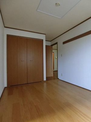 【洋室】 | セレブレイトⅢ