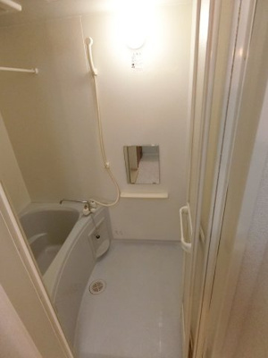 【浴室】 | セレブレイトⅢ