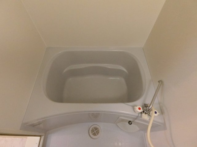 【浴室】 | セレブレイトⅢ