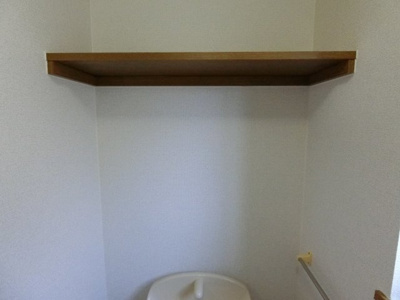 【トイレ】 | セレブレイトⅢ