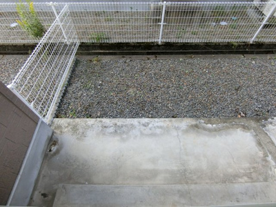 【庭】 | セレブレイトⅢ