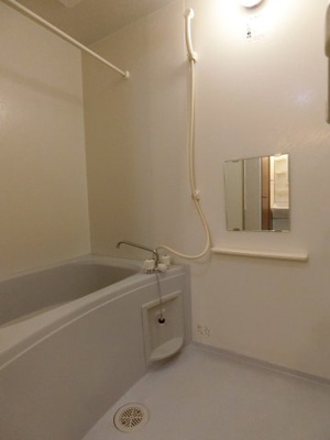 【浴室】 | セレブレイトⅢ