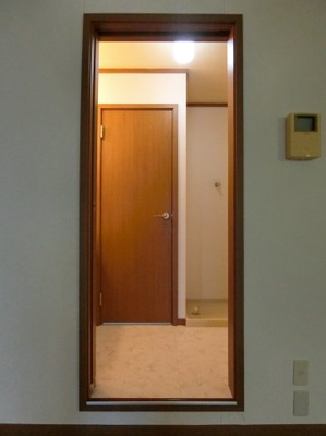 【洗面所】 | セレブレイトⅢ