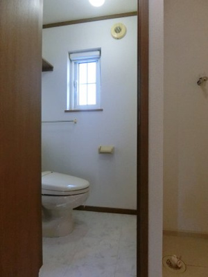 【トイレ】 | セレブレイトⅢ