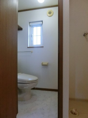 【トイレ】 | セレブレイトⅢ