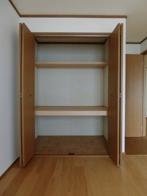 【収納】 | セレブレイトⅢ