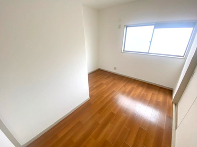 【居間・リビング】 | ハイツ四季