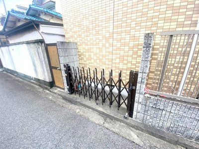 【その他】 | ハイツ四季