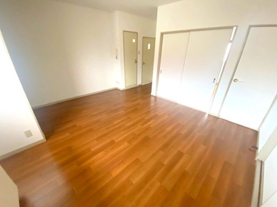 【居間・リビング】 | ハイツ四季