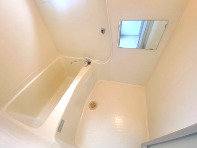 【浴室】 | ハイツ四季