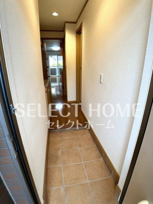 【玄関】 | ドリームE | 毎日通る玄関はこちらです