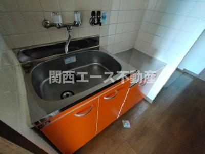 【キッチン】 | 高井田ルグラン