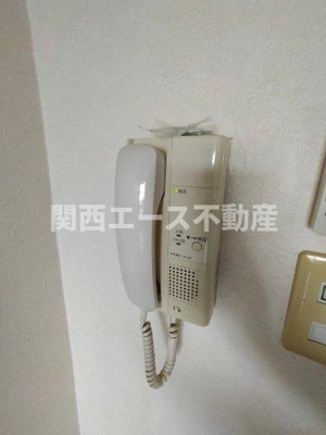 【設備】 | 高井田ルグラン