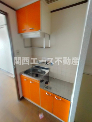 【キッチン】 | 高井田ルグラン