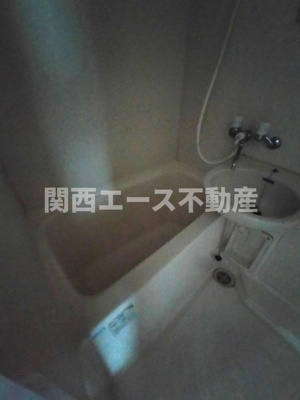 【浴室】 | 高井田ルグラン