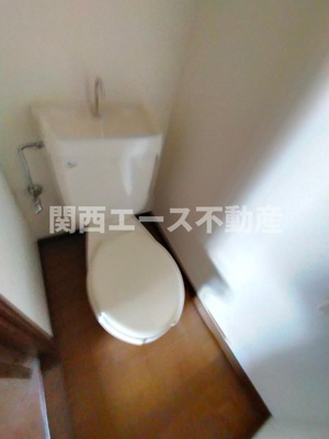 【トイレ】 | 高井田ルグラン