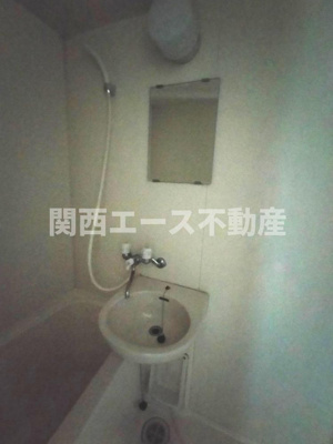 【洗面所】 | 高井田ルグラン