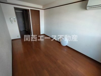 【洋室】 | 高井田ルグラン