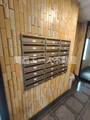  | 高井田ルグラン