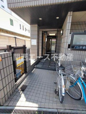  | 高井田ルグラン