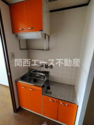 【キッチン】 | 高井田ルグラン