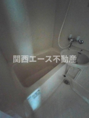 【浴室】 | 高井田ルグラン