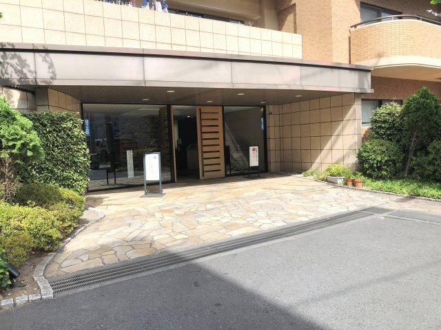 メロディーハイム久喜グランエスタの外観|外観