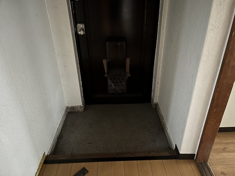 リバーサイドハイツ丸山A