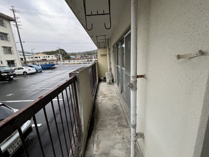 リバーサイドハイツ丸山A