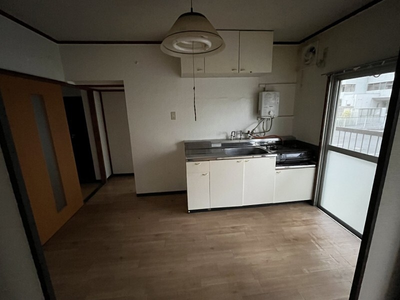 リバーサイドハイツ丸山A