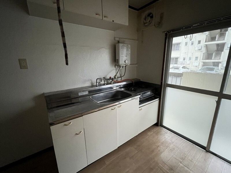 リバーサイドハイツ丸山A