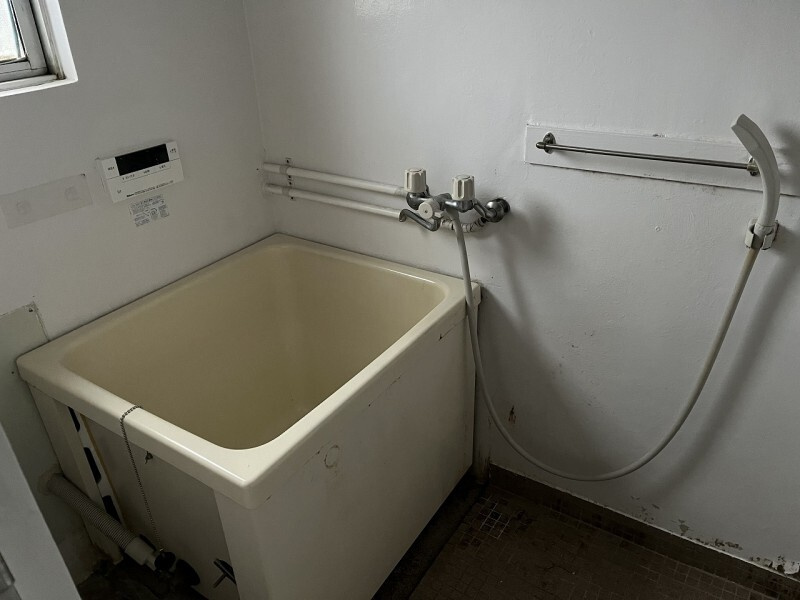 リバーサイドハイツ丸山A